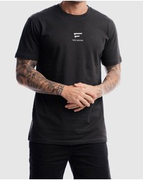 First Division - Pro Centre Tee