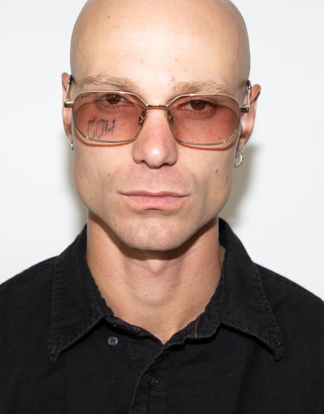 Reality Eyewear - Limelight