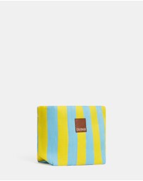 EAU BAGS - Poche