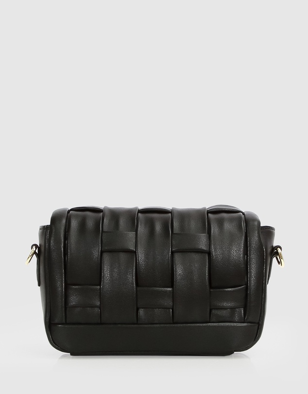 Belle & Bloom - Bad Romance Crossbody Bag