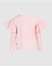 Rock Your Kid - Meadow Tee - Kids