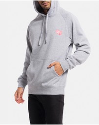 Stock & Co. - Initials Hoodie