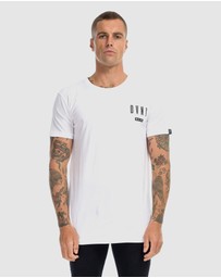 DVNT - Framed Tee