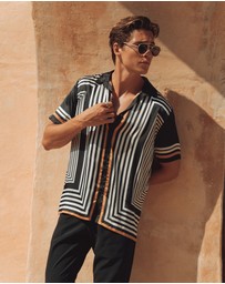 Runaway the Label - Dylan Shirt