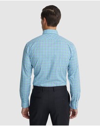 Oxford - Islington Check Shirt