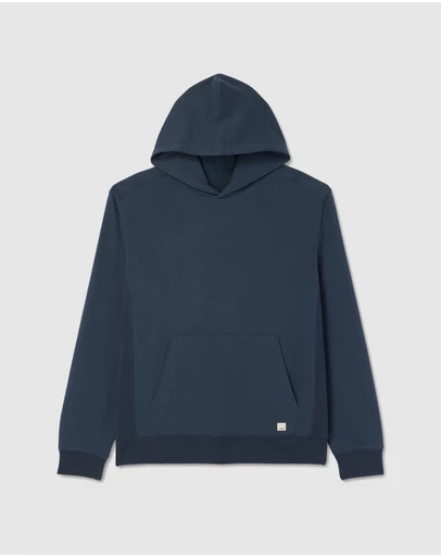 Vuori - Cypress Vintage Hoodie
