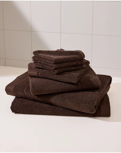 Sheet Society - Tommy Cotton Towel