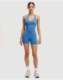 Cotton On Body Active - Ultra Soft Invisible Scrunch Shortie Shorts