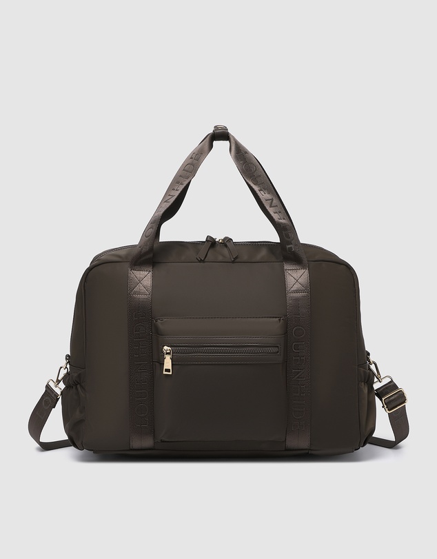 Louenhide - Jenn Nylon Travel Bag