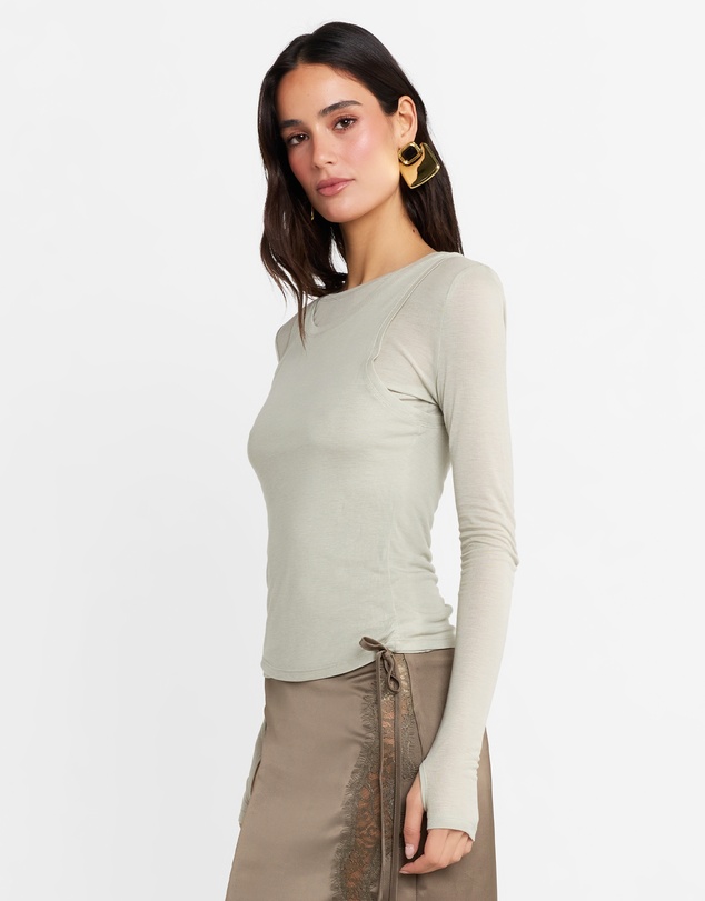 Madison The Label - Kova Top