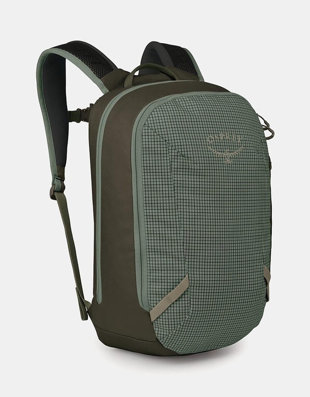 Osprey - Transporter Panel Loader