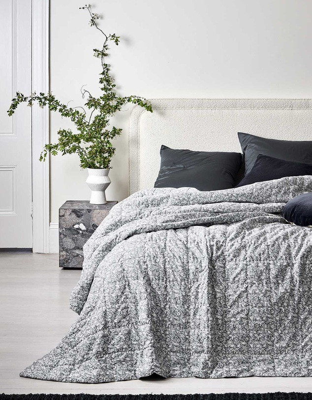 Aura Home - Varanasi European Pillowcase