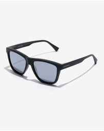 Hawkers Co - HAWKERS - Blue One Ls Raw Sunglasses for Men and Women UV400