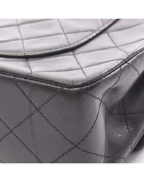 Pre-Loved by Azura Reborn - Pre-Loved Small Classic Lambskin Double Flap
