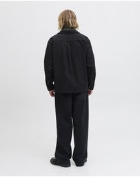 Jack & Jones - Charge LS Overshirt