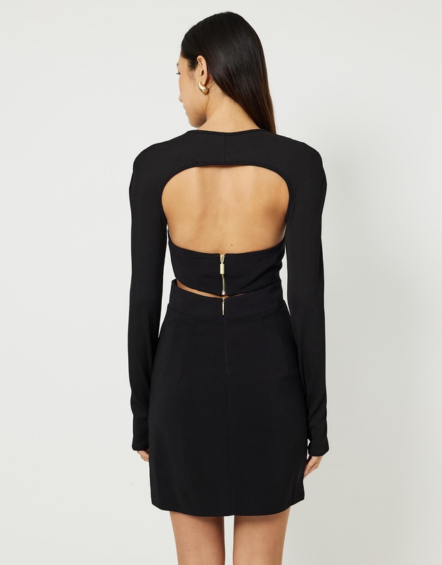 Nicola Finetti - Pearl Dress