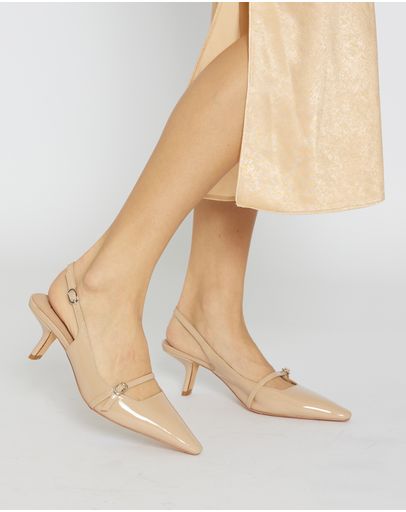 NUDE PATENT