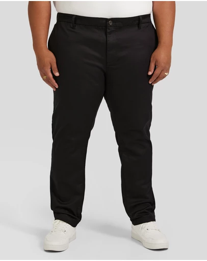 Johnny Bigg - Ledger Stretch Chino