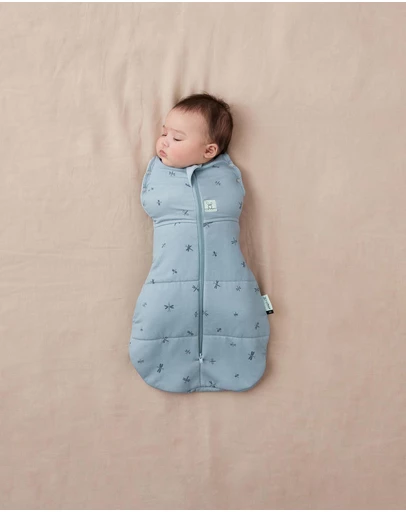 ergoPouch - Cocoon Swaddle Bag 2.5 TOG