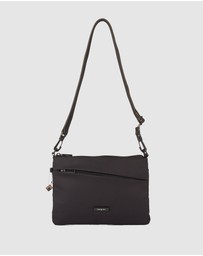 Hedgren - Orbit Flat Crossbody