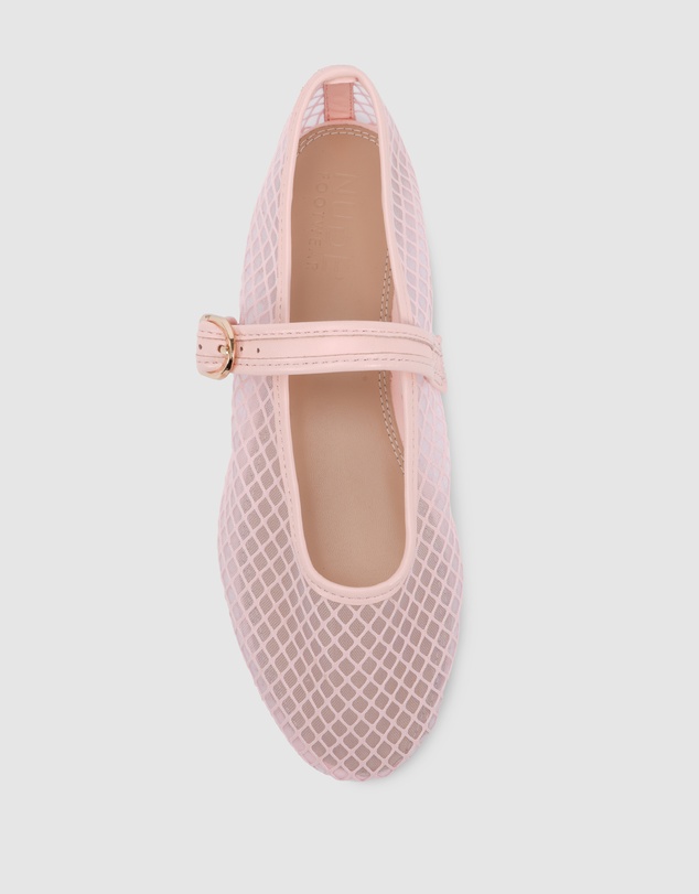 Nude Footwear - Kameron
