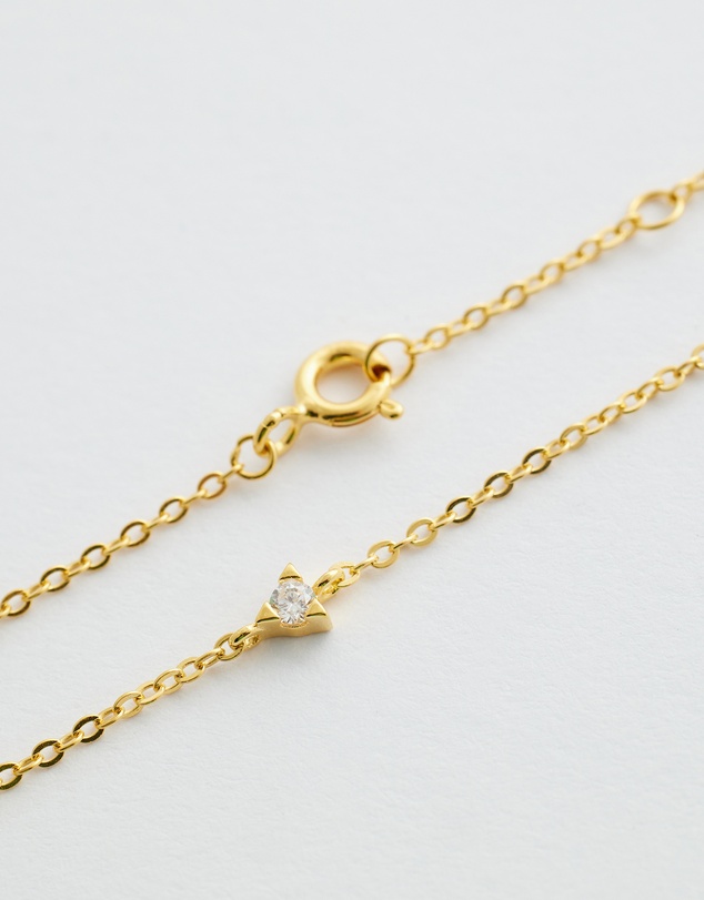 SAINT VALENTINE - Saint Bracelet - Gold - ICONIC EXCLUSIVE