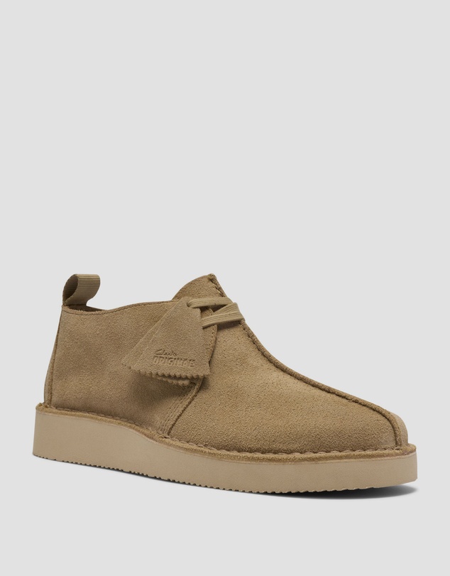 Clarks Originals - Desert Trek (M) 2026 Maple