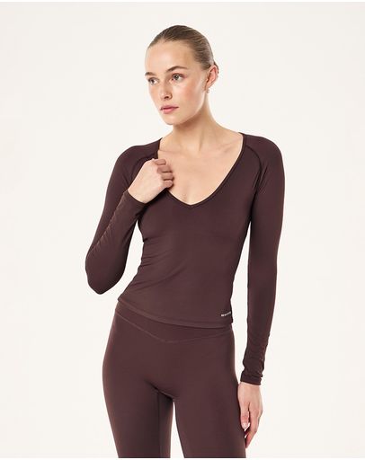 Dark Plum