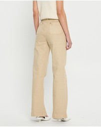 KIVARI - Dominique Denim Jeans