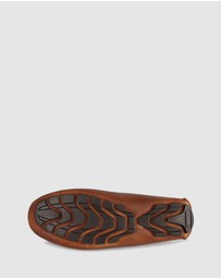 Brando - Drive Driving Shoes