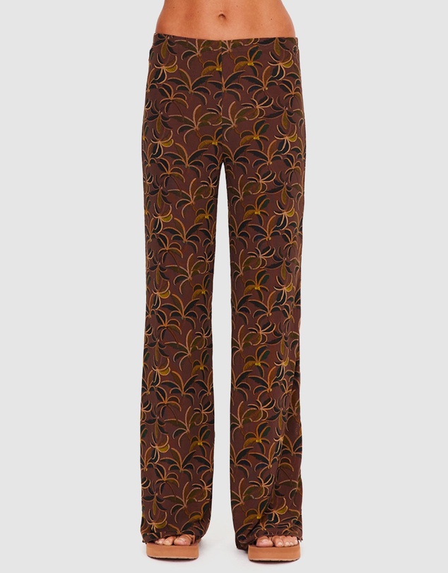 The Upside - Laguna Tash Straight Leg Pants