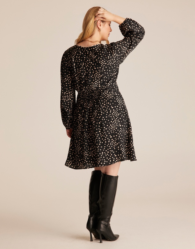 Estelle - Luisa Dress