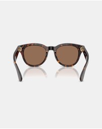 Burberry - 0BE4439