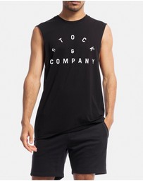 Stock & Co. - Roman Tank