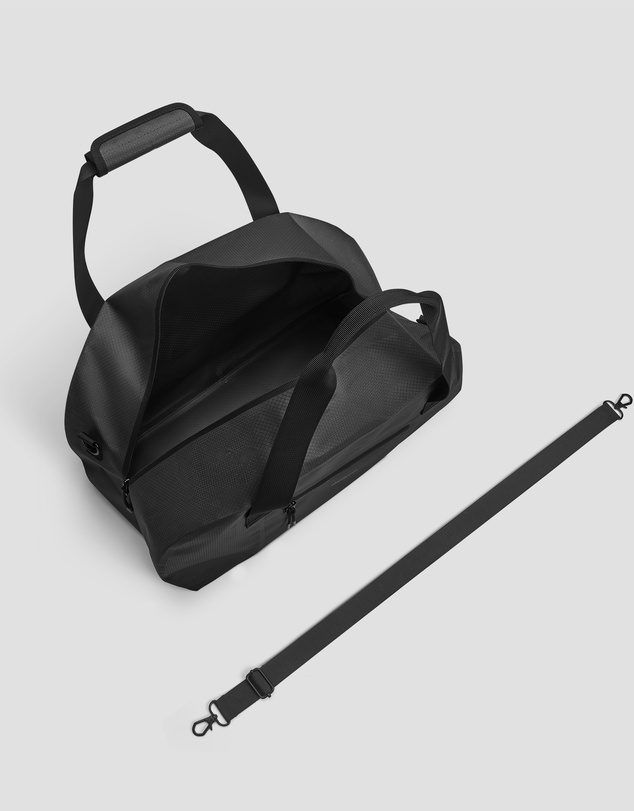 Gaston Luga - Lightweight - DuoSeal Waterproof Duffel 36.4L Travel Carry Bag