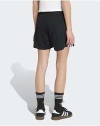 adidas Originals - FIREBIRD SHORTS PINTUCK Kids