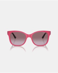 Vogue Junior - 0VJ2023 - Kids