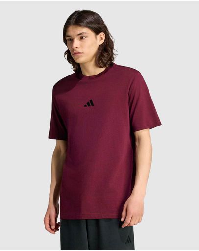 Maroon & Black