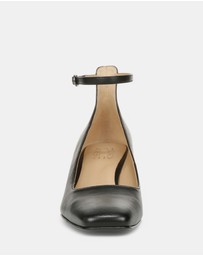 Naturalizer - Karina Ankle Heel - Black