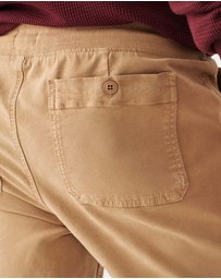 Faherty - Traveler Pant