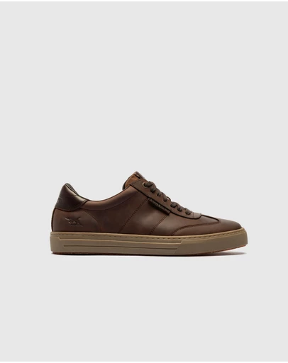 Rodd & Gunn - Treble Sneaker