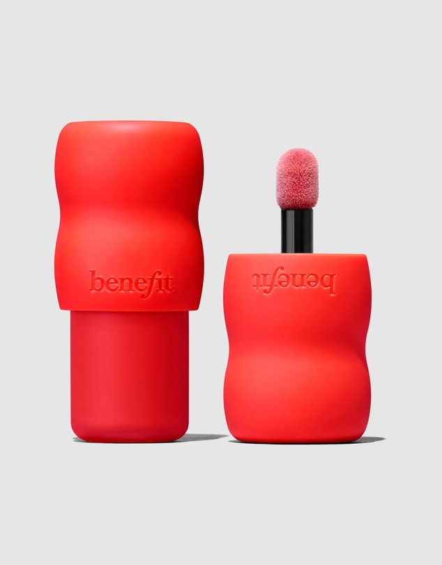 Benefit Cosmetics - Play Daze Liquid Cheek - Chili