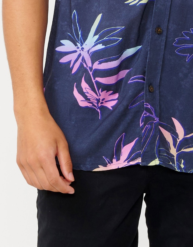 Rip Curl - Fun Times Short Sleeve Shirt