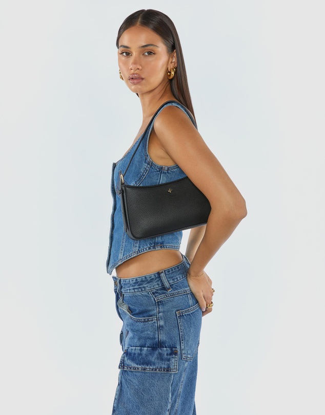 PETA AND JAIN - Lilu Shoulder Bag