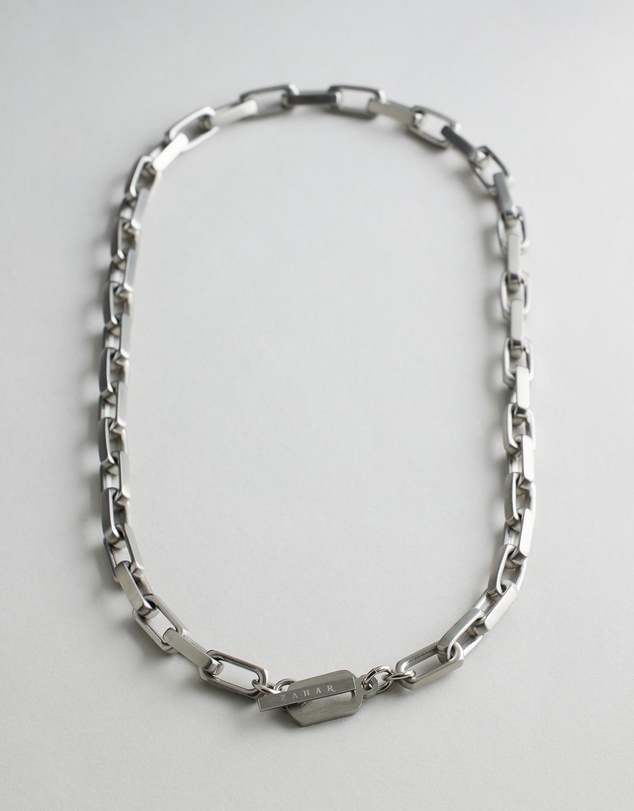 Zahar - Jake Necklace