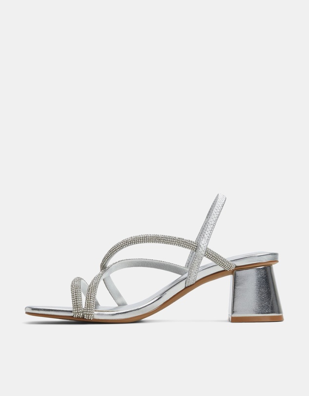 Call It Spring - Kiira Heels