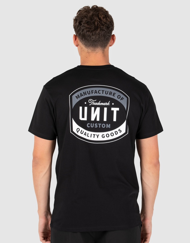UNIT - UNIT Scout Mens T-Shirt