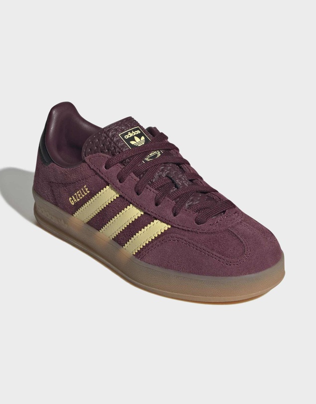 adidas Originals - GAZELLE INDOOR SHOES Kids