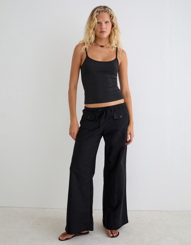 Motel Rocks - Yua Trousers