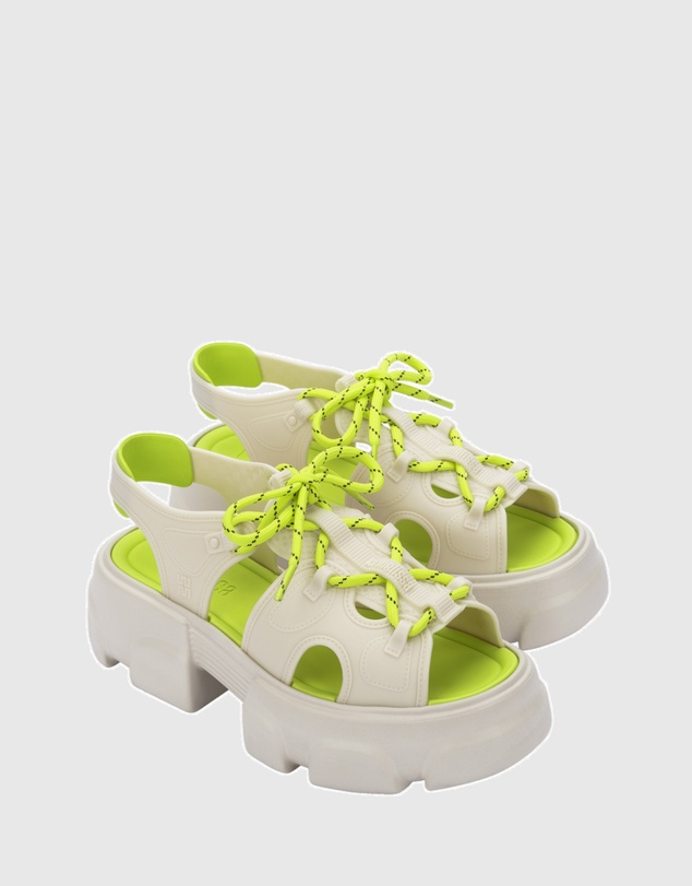 Melissa - Melissa Camp Sandal